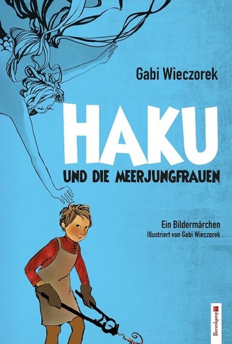 Haku und die Meerjungfrauen
