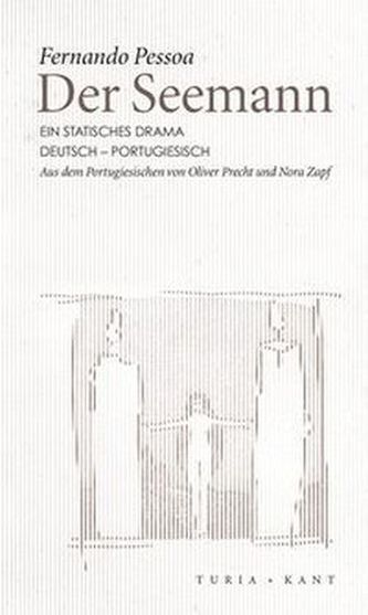 Der Seemann. O Marinheiro