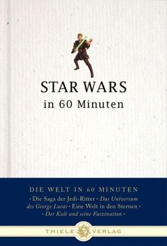 Star Wars in 60 Minuten