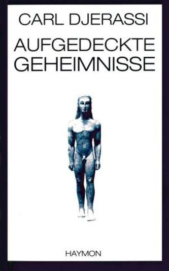 Aufgedeckte Geheimnisse Aufgedeckte Geheimnisse