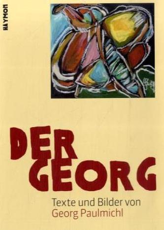 Der Georg, m. Audio-CD Der Georg, m. Audio-CD