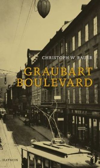Graubart Boulevard Graubart Boulevard