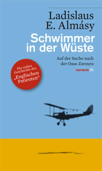 Schwimmer in der Wüste Schwimmer in der Wüste