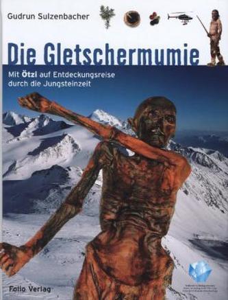 Die Gletschermumie