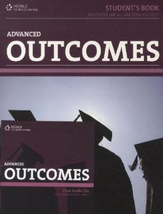 Student's Package, with Student's Book, PIN-Code, 3 Audio-CDs and Vocabulary Builder