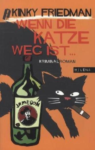 Wenn die Katze weg ist ... Wenn die Katze weg ist ...
