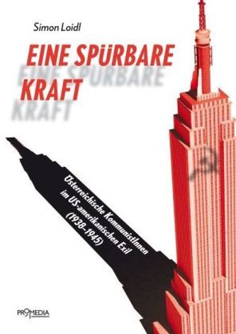 Eine spürbare Kraft