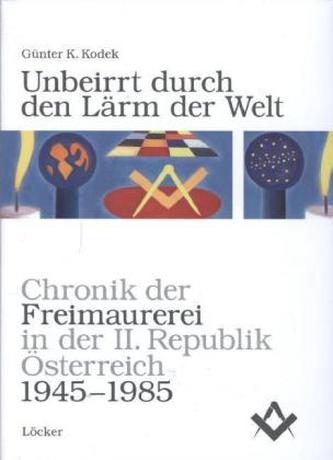 Unbeirrt durch den Lärm der Welt