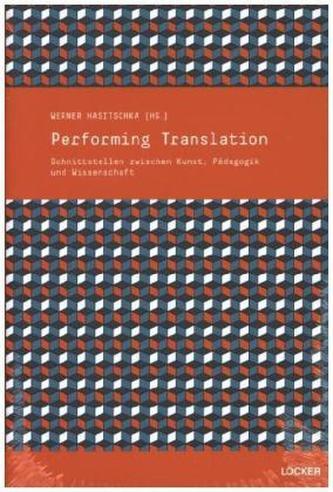 Performing translation