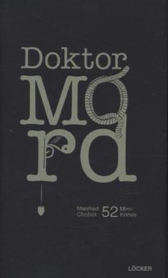 Doktor Mord
