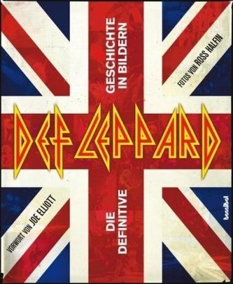 Def Leppard
