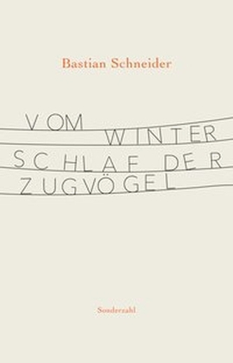 Vom Winterschlaf der Zugvögel