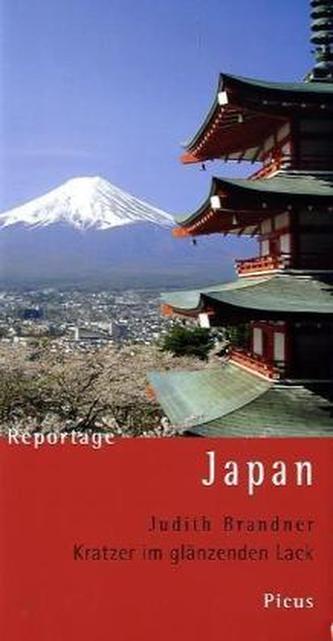 Reportage Japan