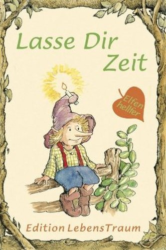 Lasse dir Zeit