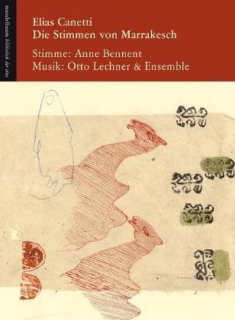 Die Stimmen von Marrakesch, m. 2 Audio-CDs