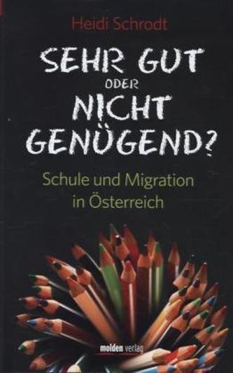 Sehr gut oder Nicht genügend?