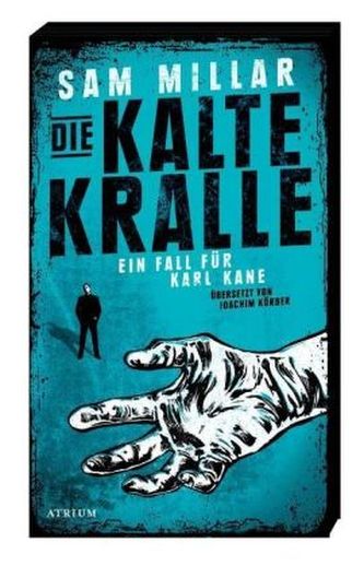 Die kalte Kralle