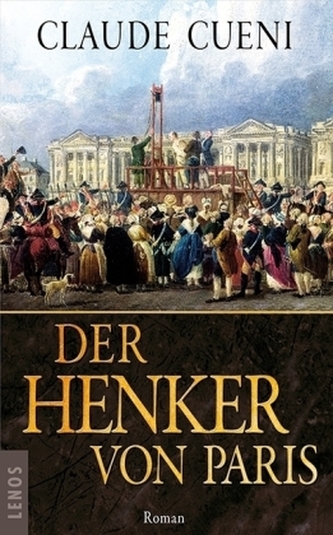 Der Henker von Paris Der Henker von Paris