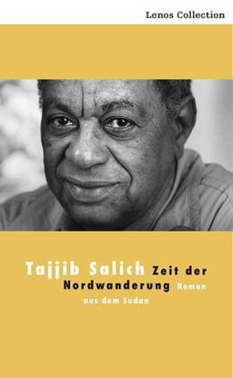 Zeit der Nordwanderung