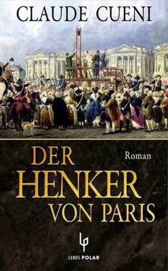 Der Henker von Paris Der Henker von Paris