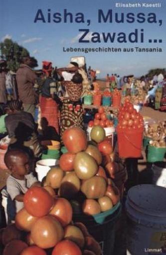 Aisha, Mussa, Zawadi ...