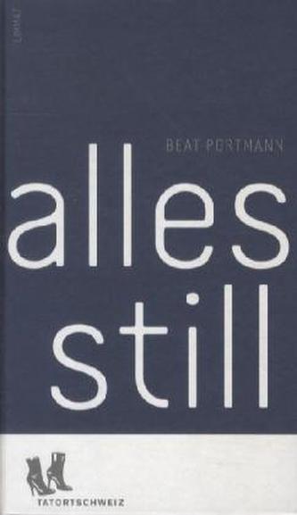 Alles still