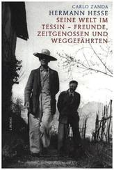 Hermann Hesse