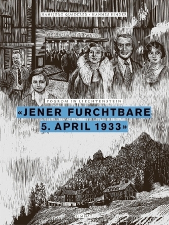 «Jener furchtbare 5. April 1933»