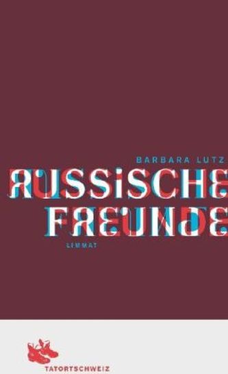 Russische Freunde