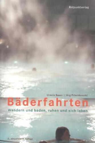 Bäderfahrten