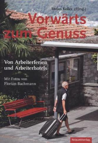 Vorwärts zum Genuss