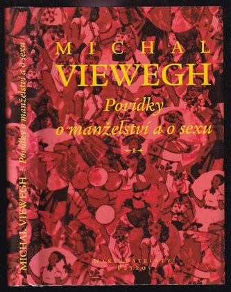 Povídky o manželství a sexu