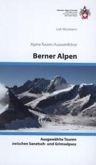 Berner Alpen