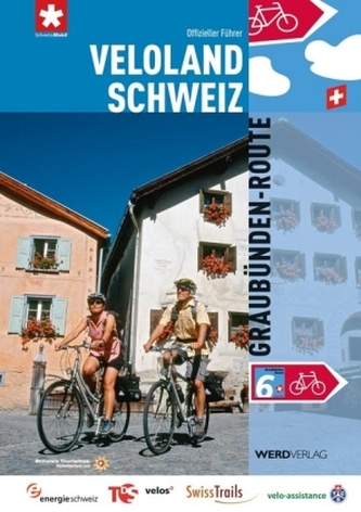 Graubünden-Route