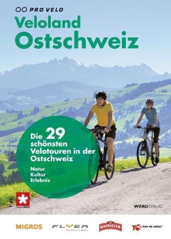 Veloland Ostschweiz