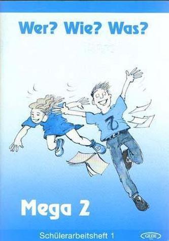 Schülerarbeitsheft 1