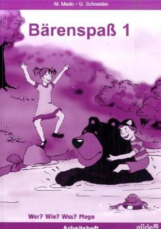 Arbeitsheft Vorstufe