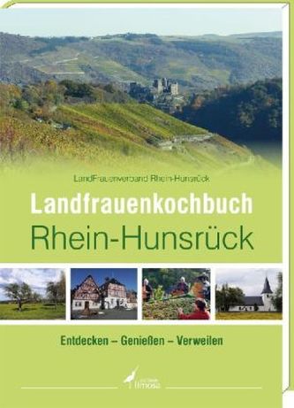 Landfrauenkochbuch Rhein-Hunsrück
