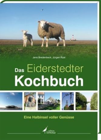 Das Eiderstedter Kochbuch