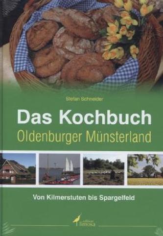 Das Kochbuch Oldenburger Münsterland