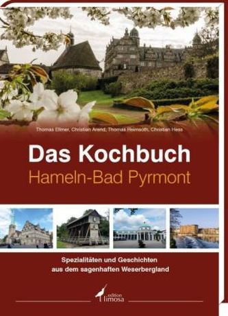 Das Kochbuch Hameln-Pyrmont