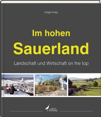 Im hohen Sauerland