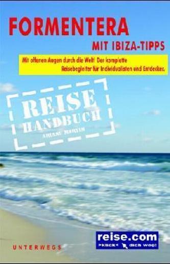 Formentera mit Ibiza-Tipps