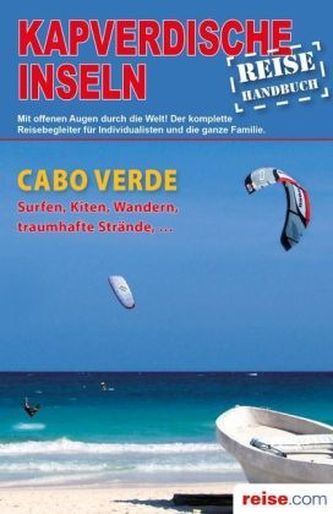 Kapverdische Inseln / Cabo Verde