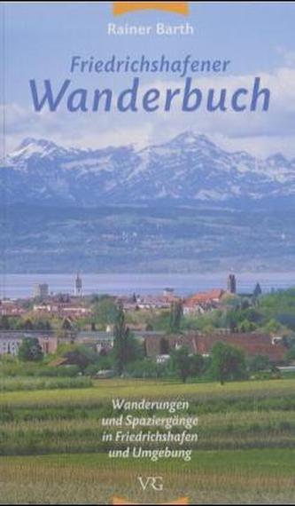 Friedrichshafener Wanderbuch