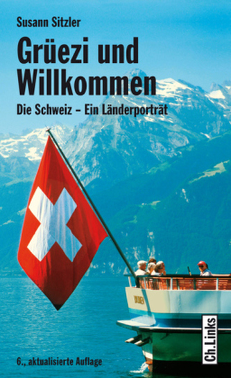 Grüezi und Willkommen Grüezi und Willkommen