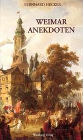 Weimar Anekdoten