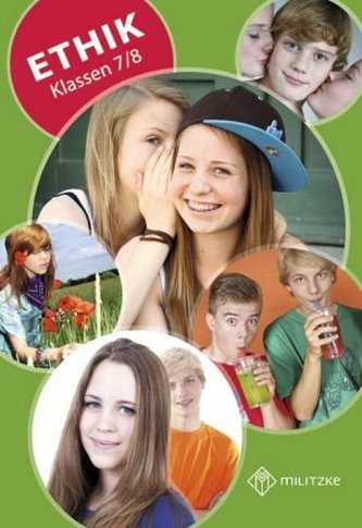 Klassen 7/8, Lehrbuch