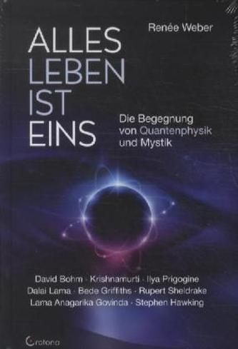 Alles Leben ist eins Alles Leben ist eins