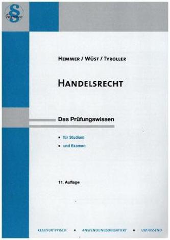 Handelsrecht